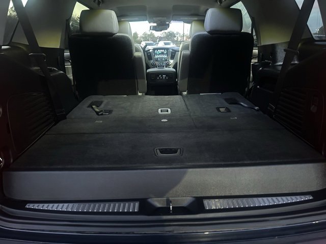 Used 2019 Chevrolet Tahoe LT image 5