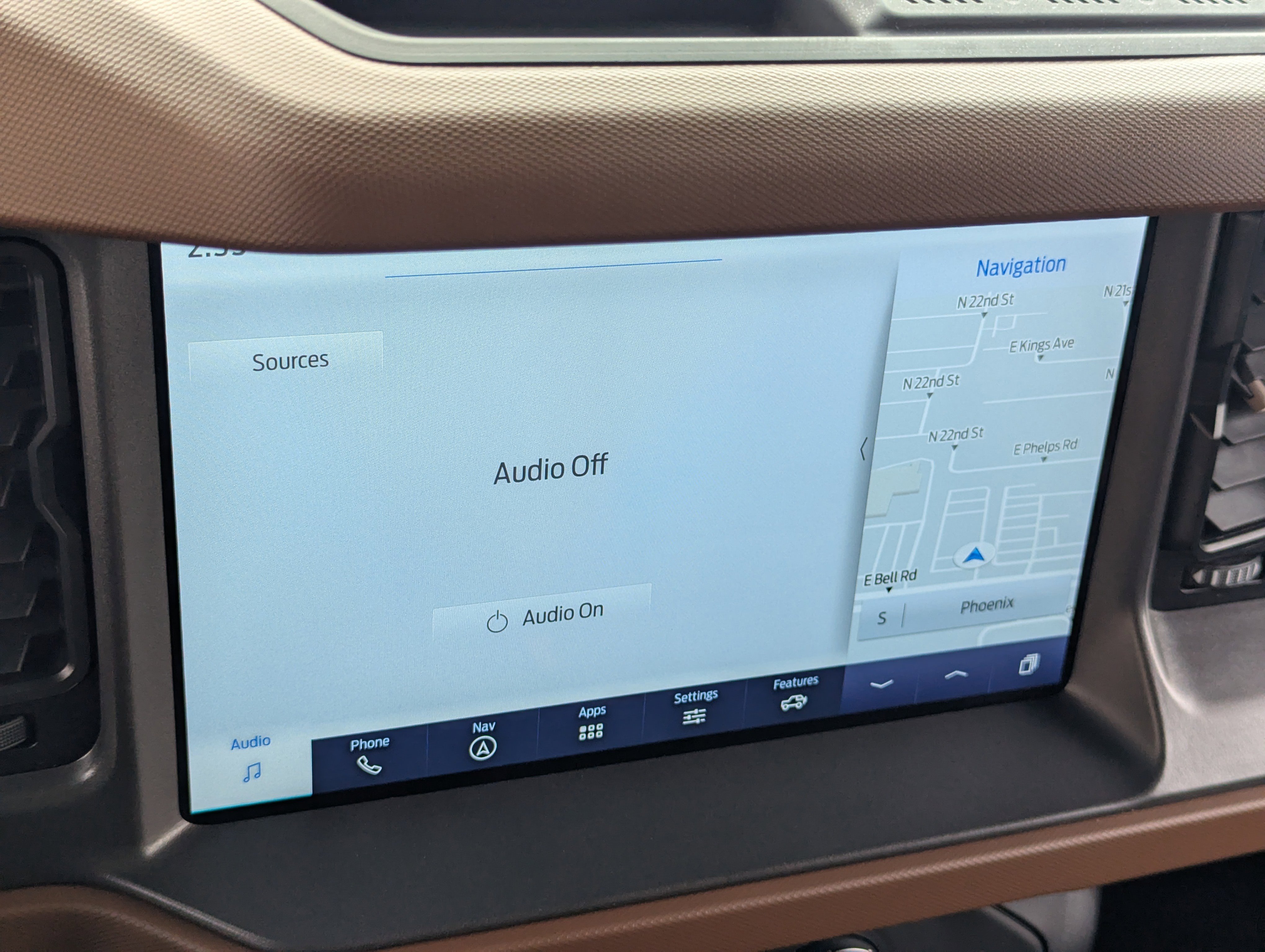 Used 2024 Ford Bronco Outer Banks image 24