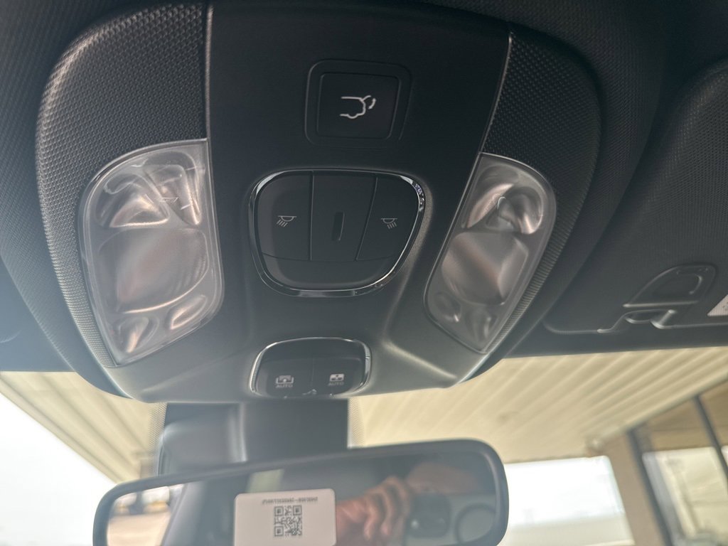 New 2026 Jeep Compass Latitude image 14