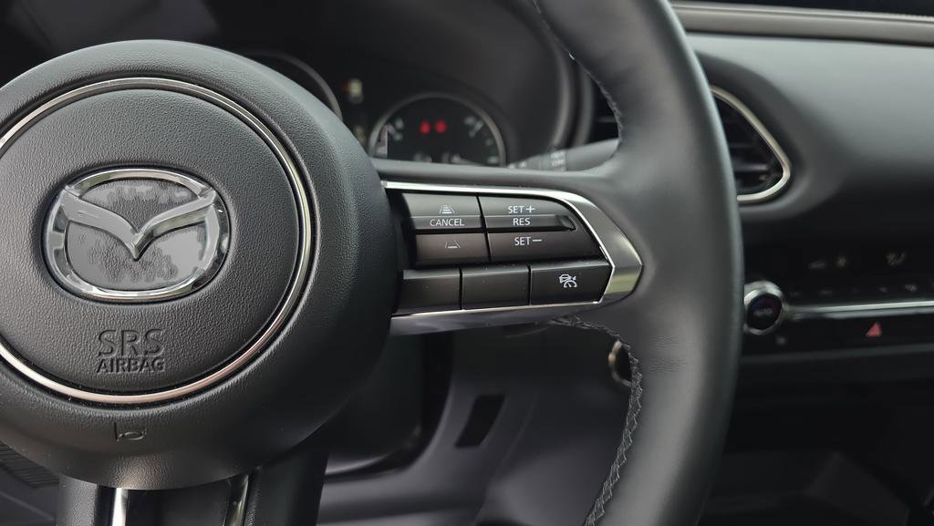 Certified 2025 MAZDA CX-30 2.5 Turbo w/ Premium Package image 22