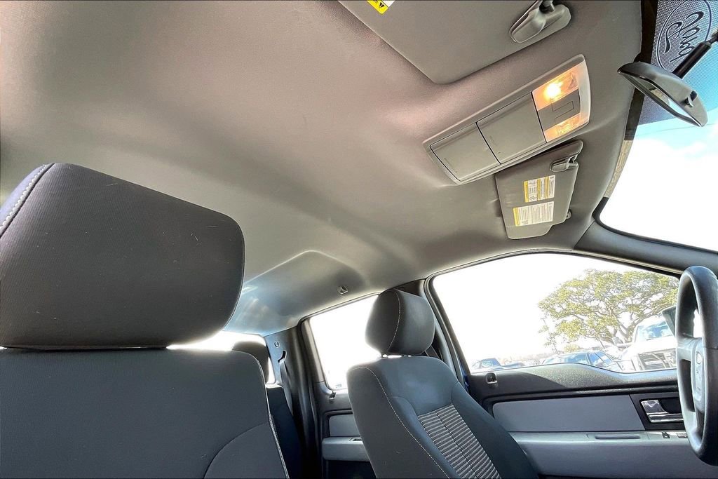 Used 2014 Ford F150 STX w/ Equipment Group 201A Mid image 26