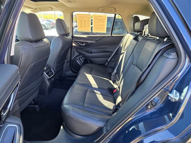 Used 2024 Subaru Outback Limited XT image 28