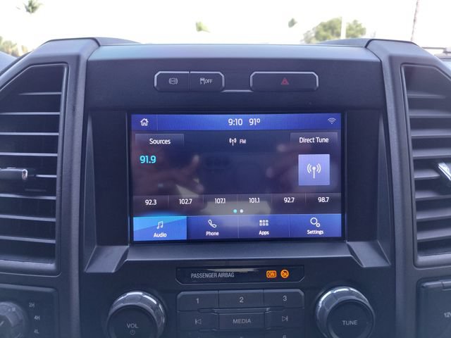 Used 2021 Ford F250 XL AWD/4WD image 18