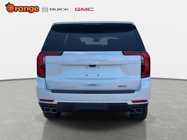New 2026 GMC Yukon XL Denali w/ Denali Reserve Package AWD/4WD image 4