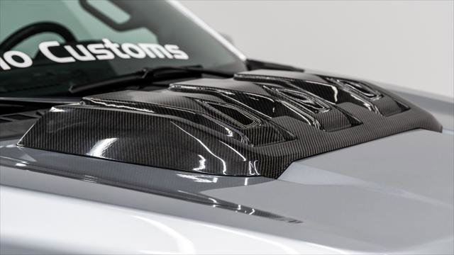 Used 2024 Ford F150 Lariat image 29