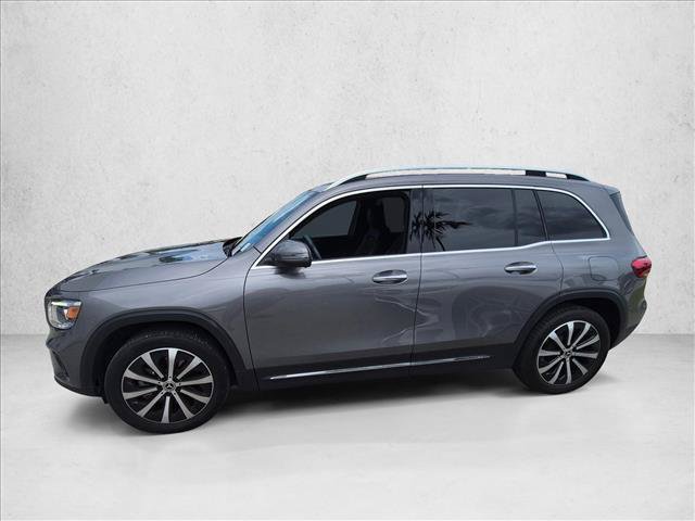 Used 2021 Mercedes-Benz GLB 250 image 4