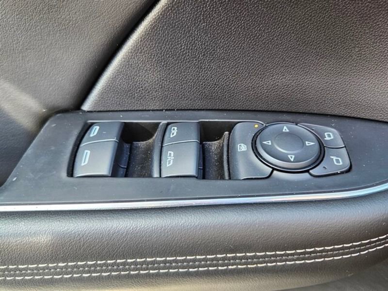 Used 2023 Buick Envision Preferred w/ Sport Touring Package image 16