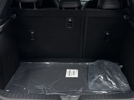 New 2026 MAZDA CX-30 AWD 2.5 S w/ Select Sport Pkg image 9