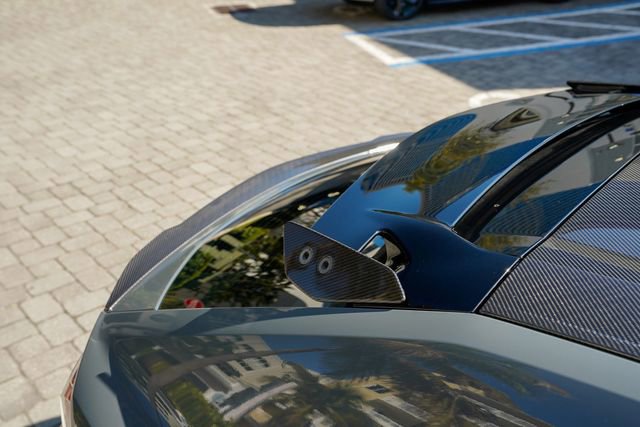 Used 2023 Lamborghini Urus Performante image 53