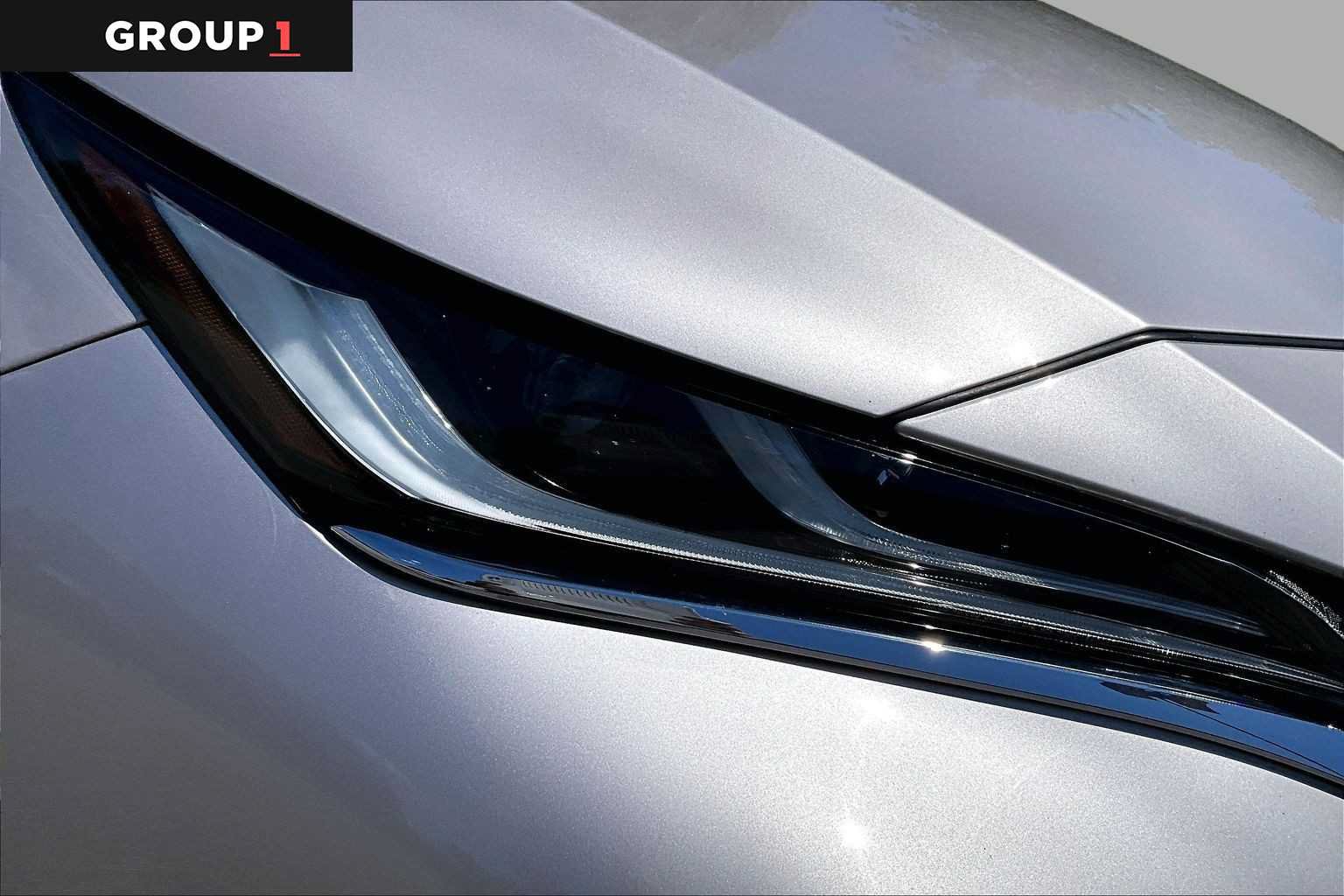 Used 2023 Toyota Venza LE AWD/4WD image 26
