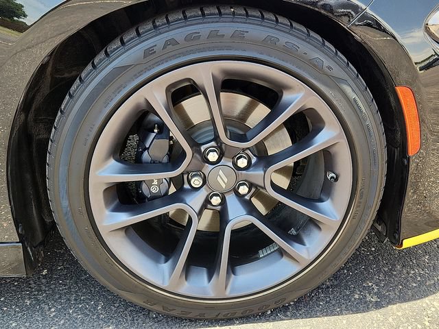 Used 2023 Dodge Charger Scat Pack w/ Plus Group RWD image 7