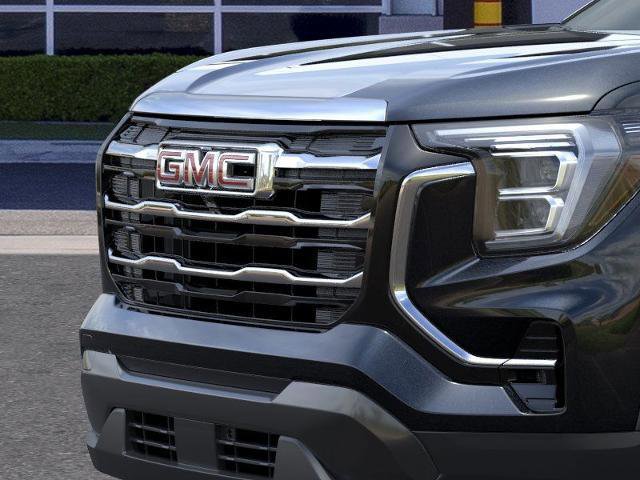 New 2026 GMC Terrain Elevation w/ Technology Package II image 13