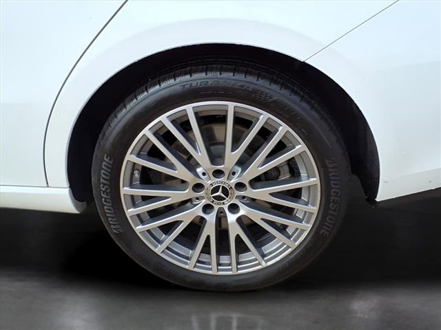 Used 2025 Mercedes-Benz CLA 250 4MATIC image 26