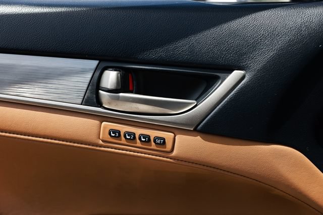 Used 2013 Lexus GS 350 w/ F Sport Pkg RWD image 47
