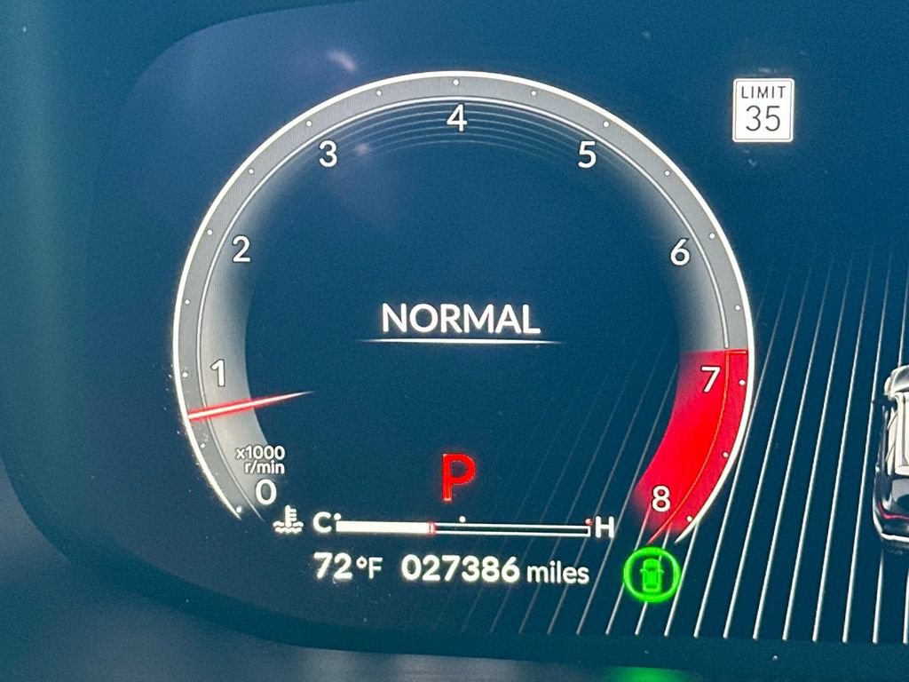 Certified 2024 Acura MDX A-Spec AWD/4WD image 19
