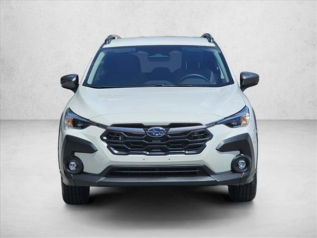 Certified 2025 Subaru Crosstrek 2.0i Premium image 6