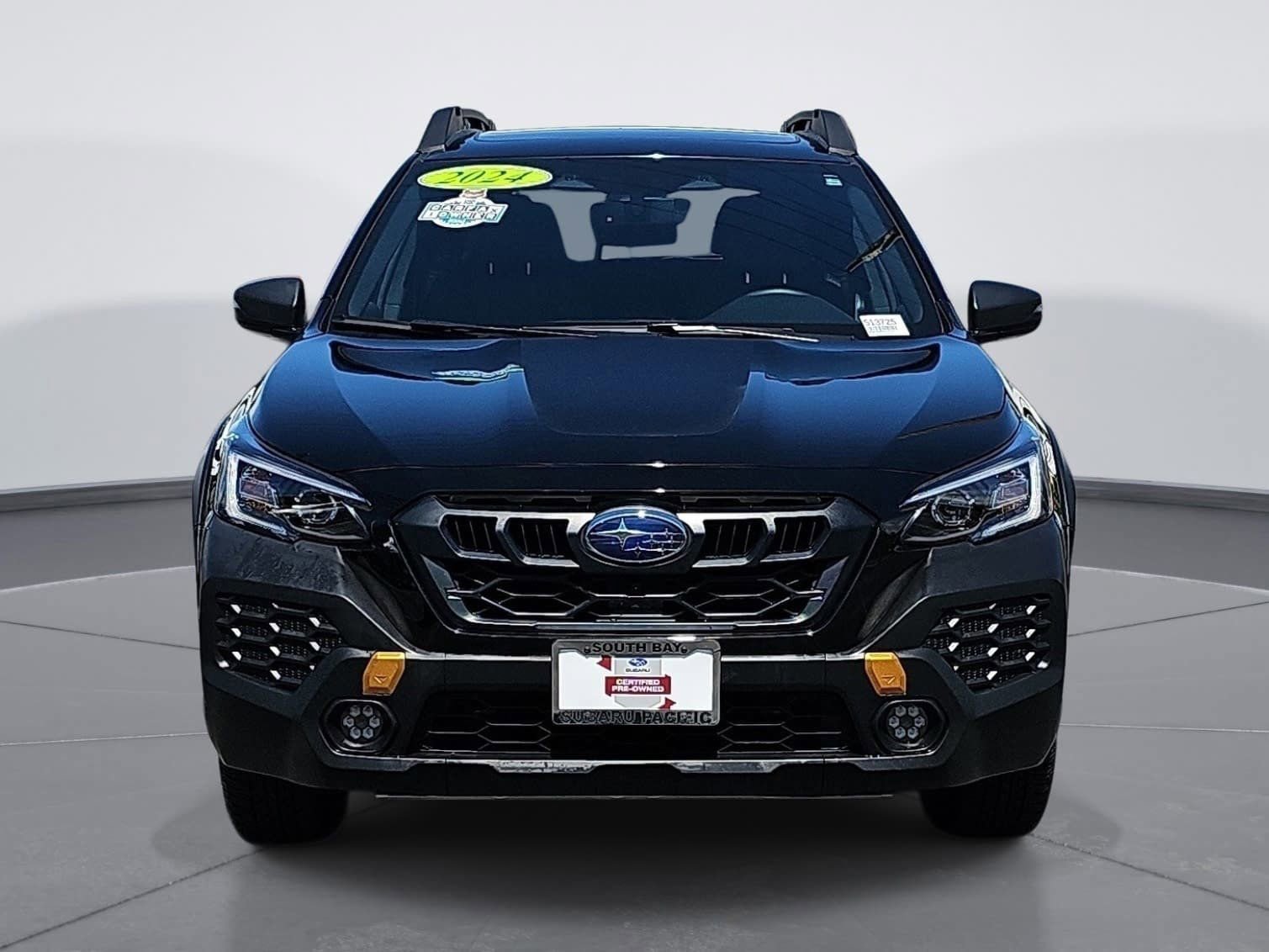 Certified 2024 Subaru Outback Wilderness image 8