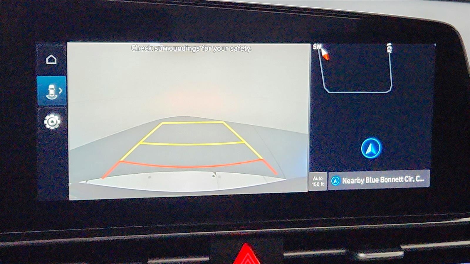Used 2024 Hyundai Elantra SEL FWD image 25