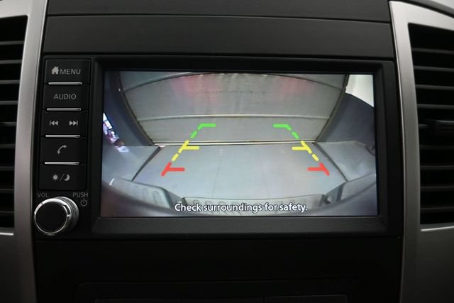 Used 2021 Nissan Frontier SV AWD/4WD image 15