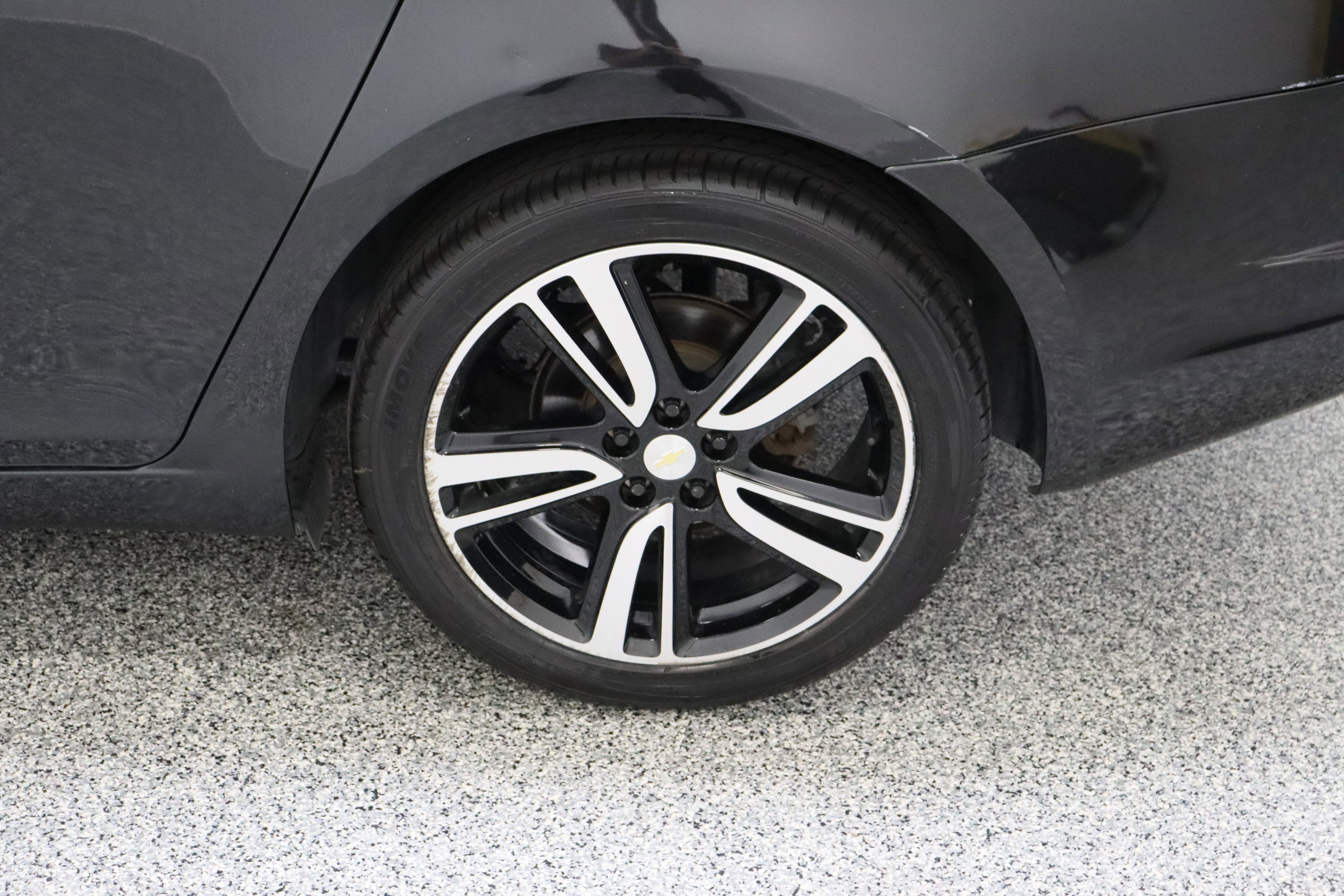 Used 2011 Chevrolet Cruze LTZ image 10