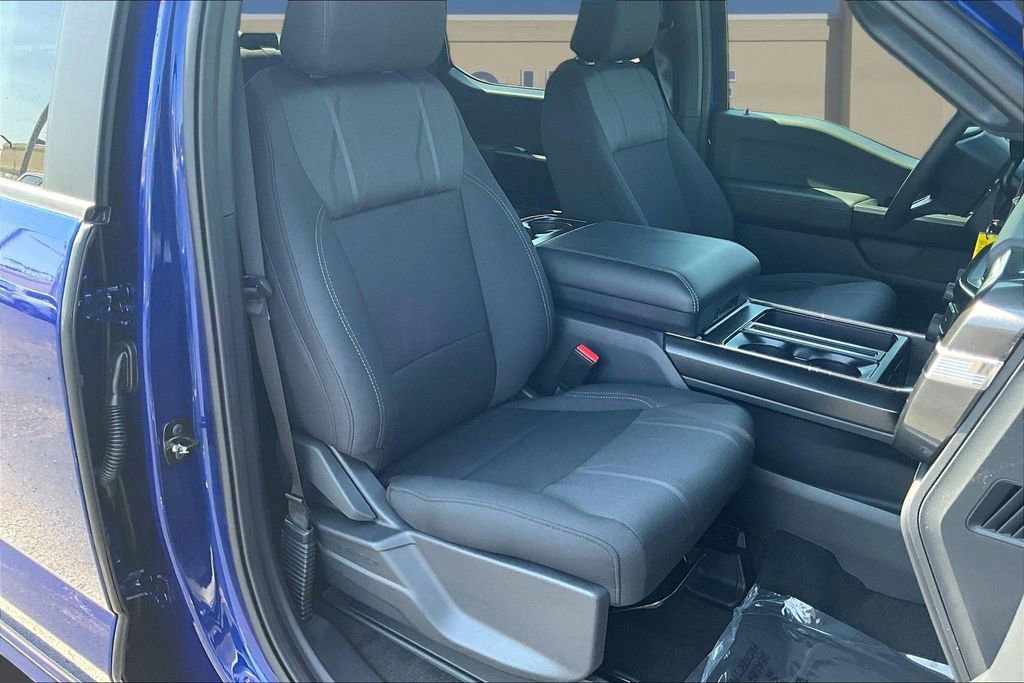 New 2026 Ford F150 STX w/ F-150 LOBO Package image 11