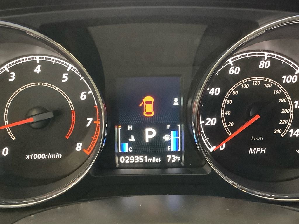 Used 2022 Mitsubishi Outlander Sport SE image 10