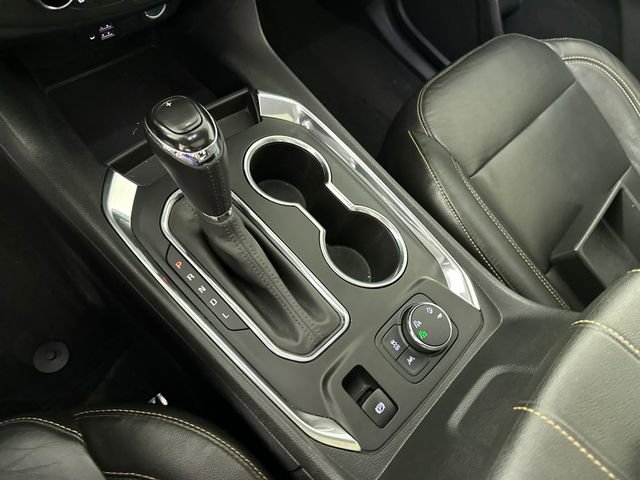 Used 2020 Chevrolet Traverse RS w/ LPO, Floor Liner Package image 20