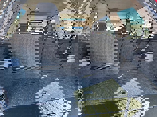 Used 2014 Volvo XC90 3.2 image 9