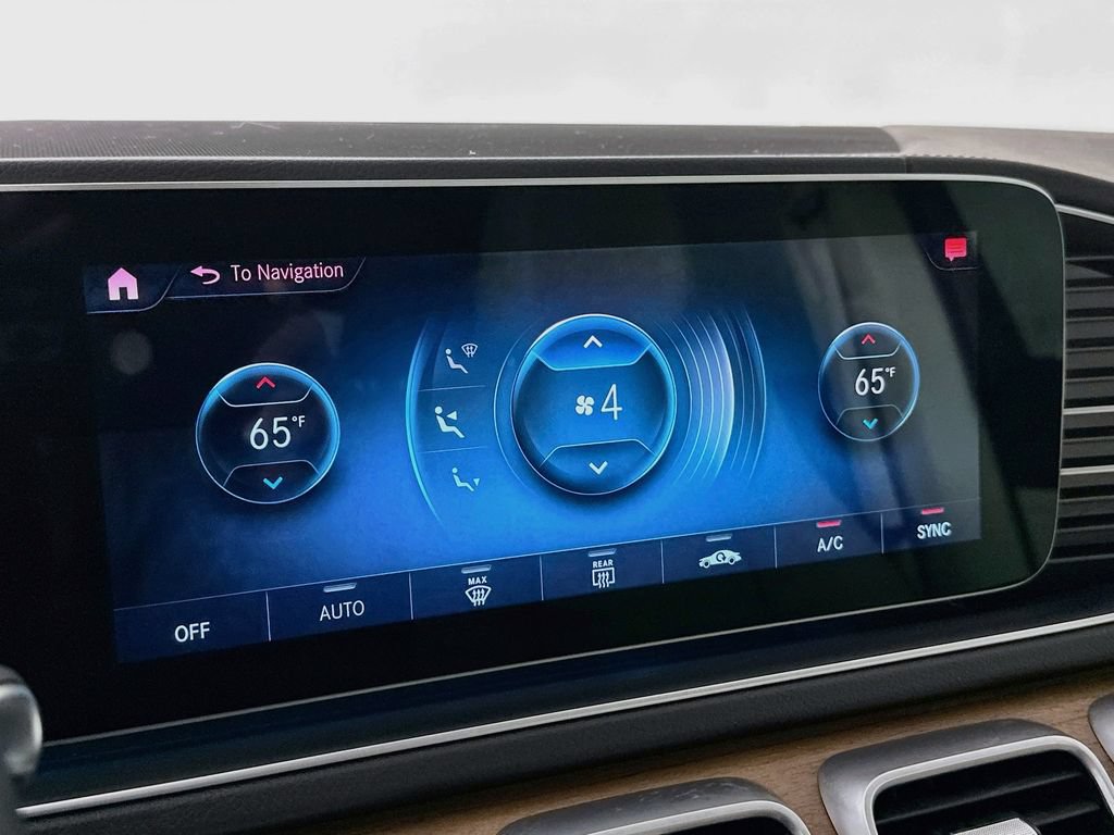 Certified 2022 Mercedes-Benz GLE 450 4MATIC image 16