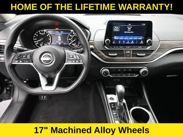 Used 2023 Nissan Altima 2.5 SV AWD/4WD image 15
