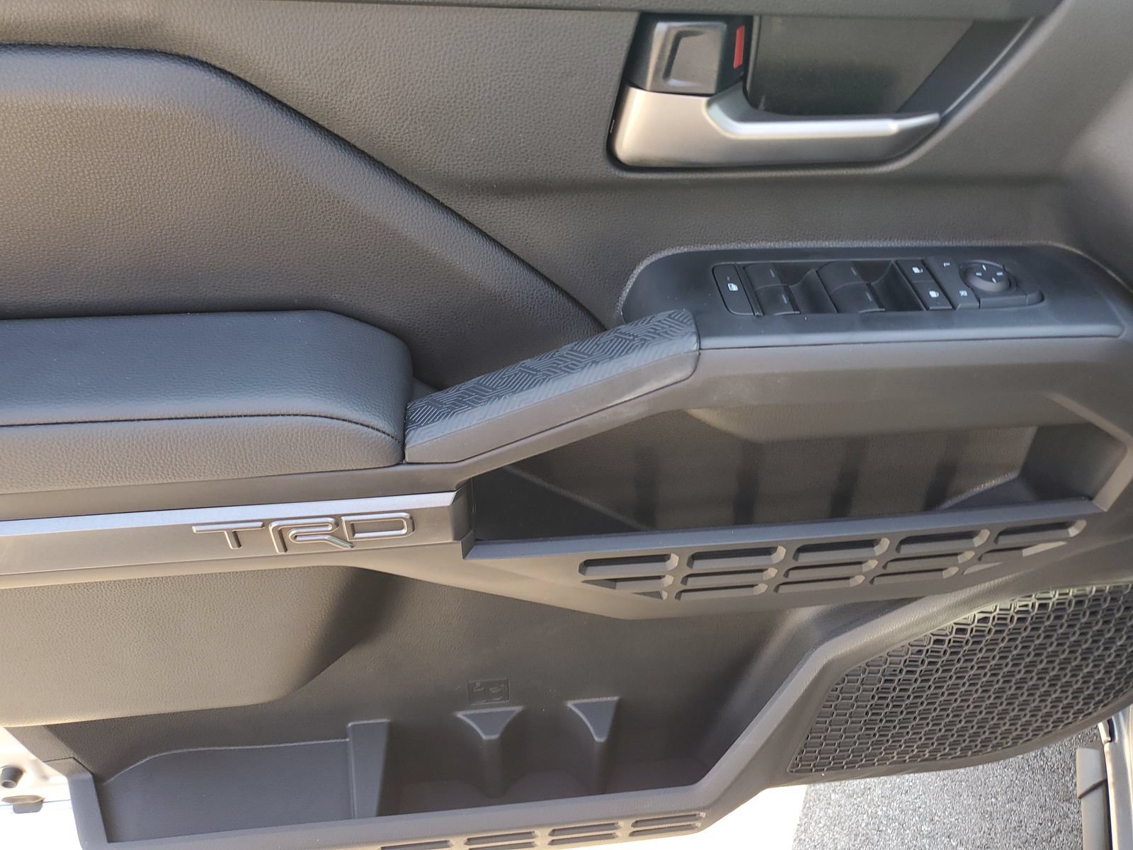 Certified 2026 Toyota Tacoma TRD Off-Road AWD/4WD image 20