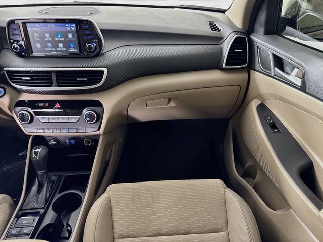 Used 2019 Hyundai Tucson Value FWD image 35