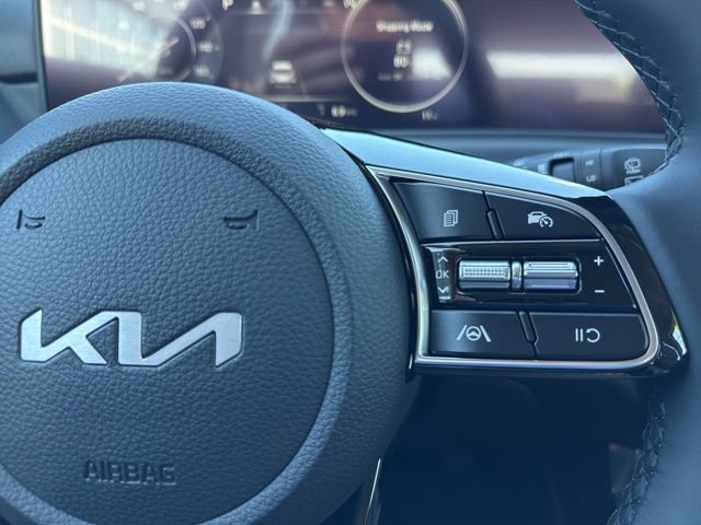 New 2026 Kia Seltos EX w/ EX Sunroof Package image 19