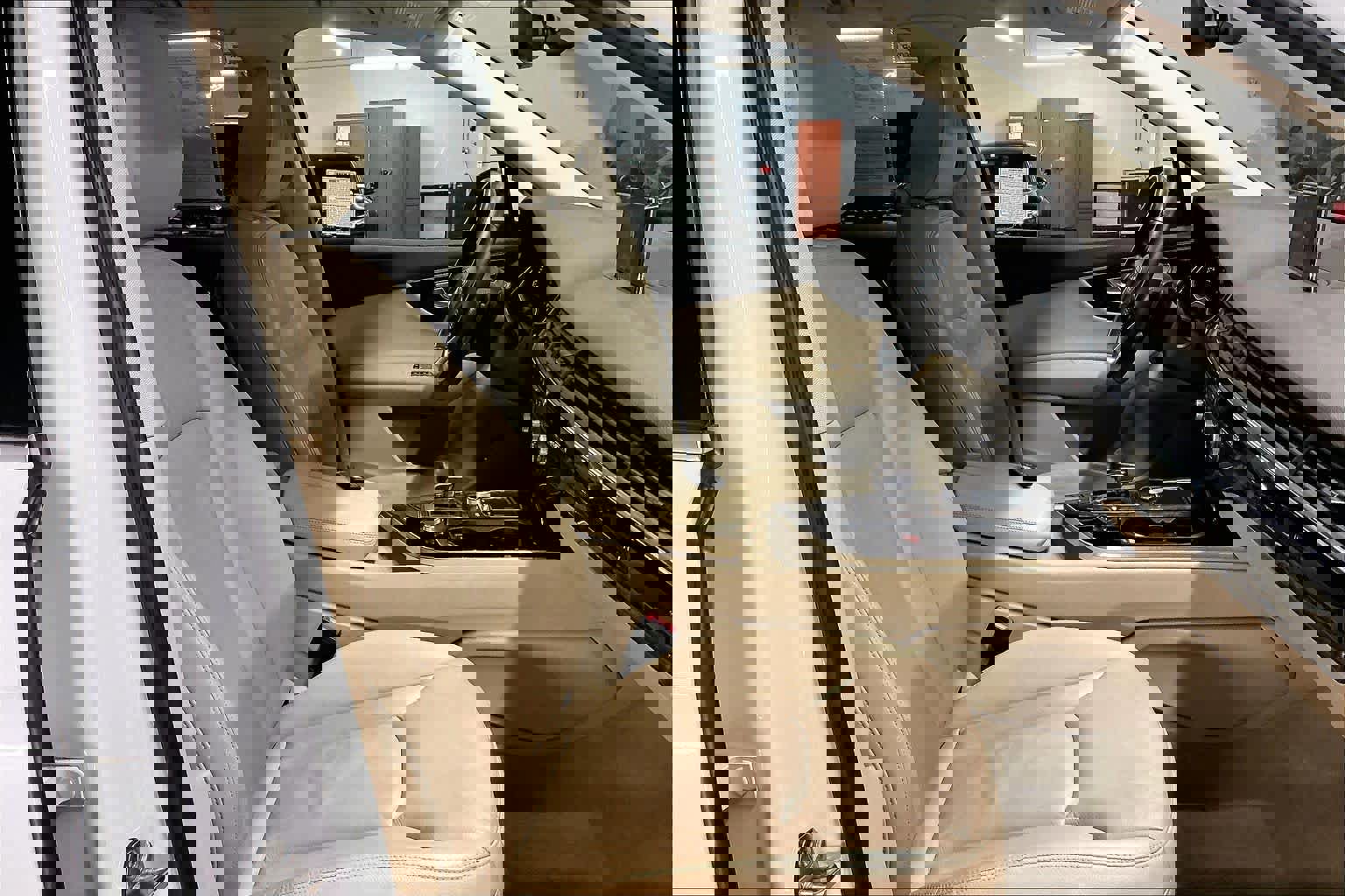 Used 2017 Audi Q7 3.0T Premium Plus w/ Premium Plus Package image 10