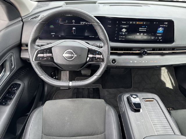 Certified 2024 Nissan Ariya AWD image 16