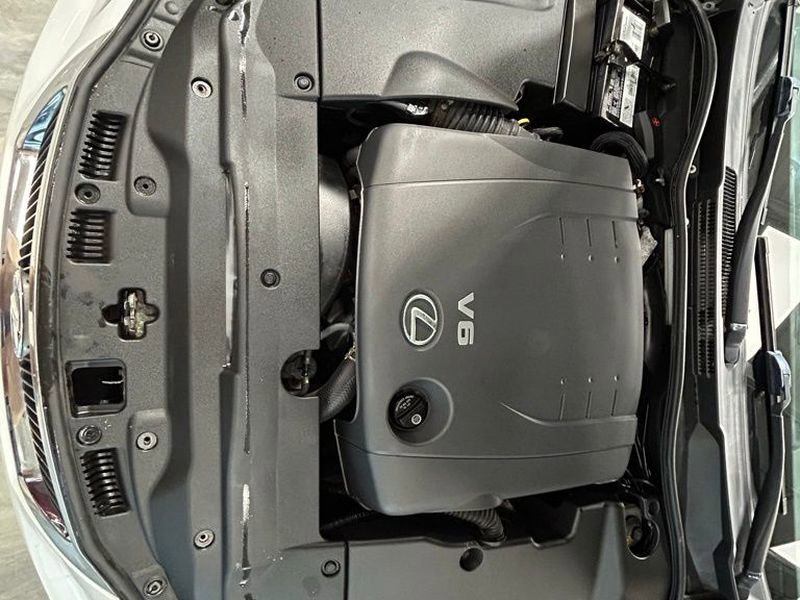 Used 2010 Lexus IS 250C RWD image 53