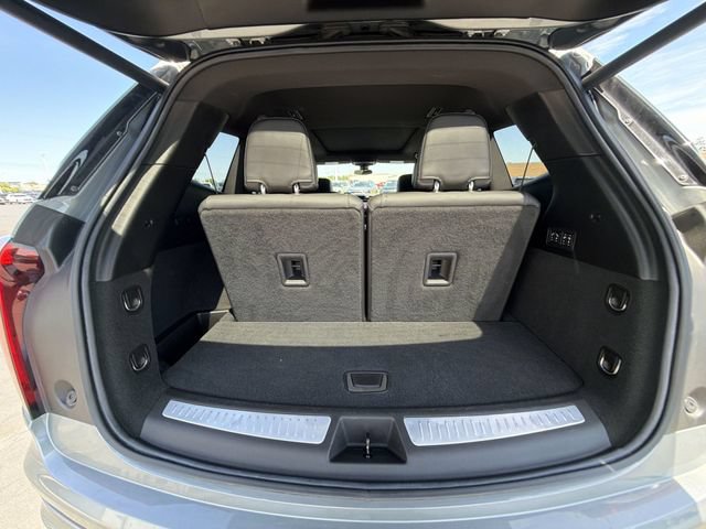 Certified 2023 Cadillac XT6 Premium Luxury FWD image 28