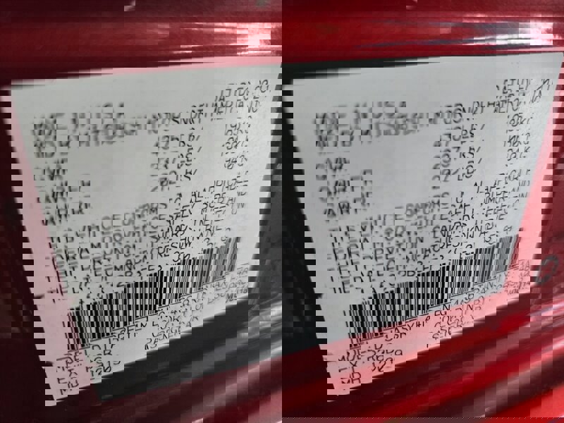 Used 2012 Mitsubishi Galant ES image 34