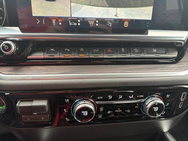 New 2026 GMC Sierra 1500 SLT w/ SLT Premium Plus Package AWD/4WD image 27
