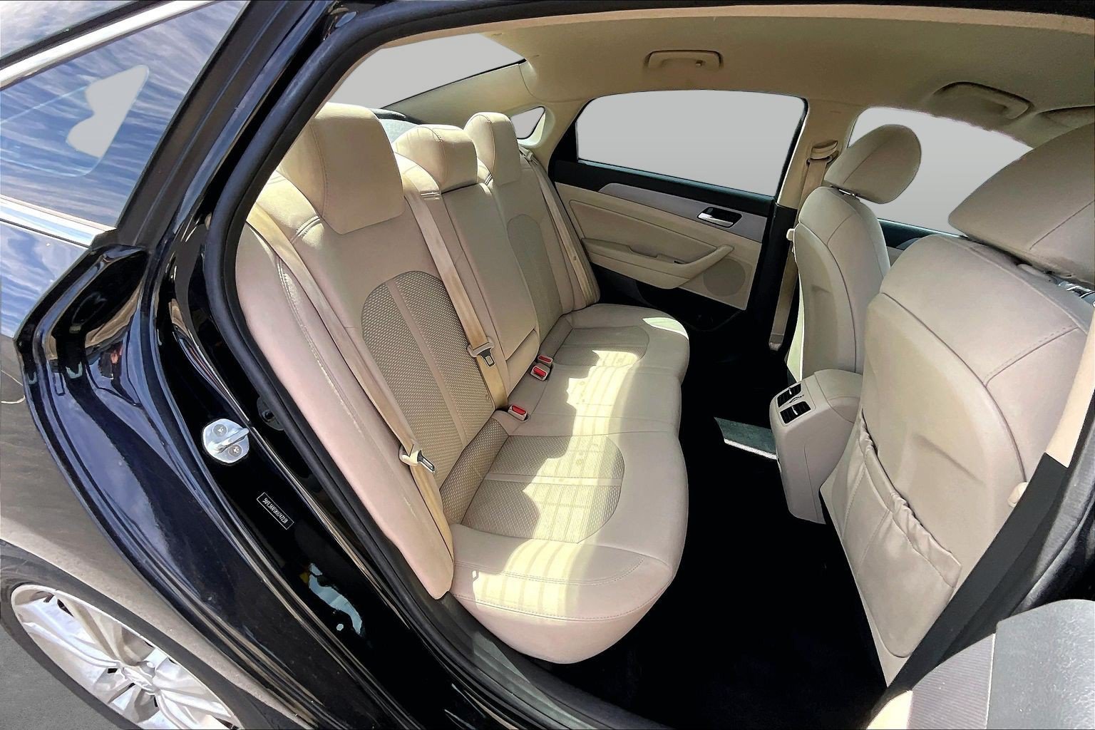 Used 2019 Hyundai Sonata SEL FWD image 26