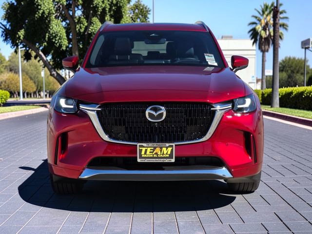 New 2026 MAZDA CX-90 3.3 Turbo S w/ Premium Plus AWD/4WD image 3