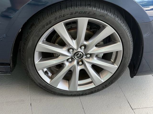 Used 2020 MAZDA MAZDA3 Sedan w/ Select Package FWD image 16