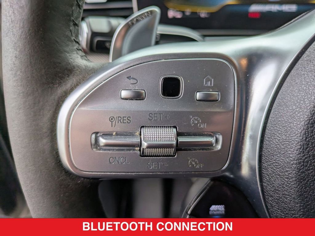 Used 2023 Mercedes-Benz GLE 53 AMG GLE 53 AMGﾮ image 24