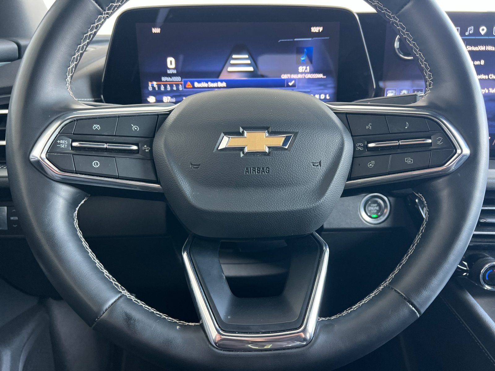 Used 2025 Chevrolet Traverse LT AWD/4WD image 25