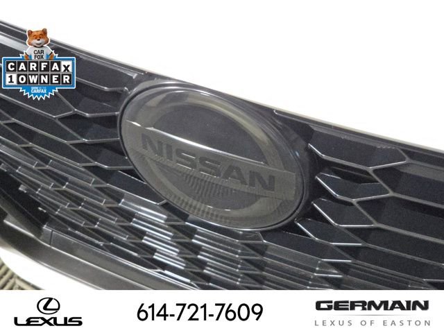 Used 2023 Nissan Sentra SR w/ Midnight Edition Package image 15