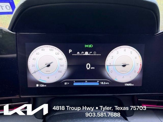 Used 2022 Hyundai Elantra N w/ Preferred Accessory Package FWD image 17