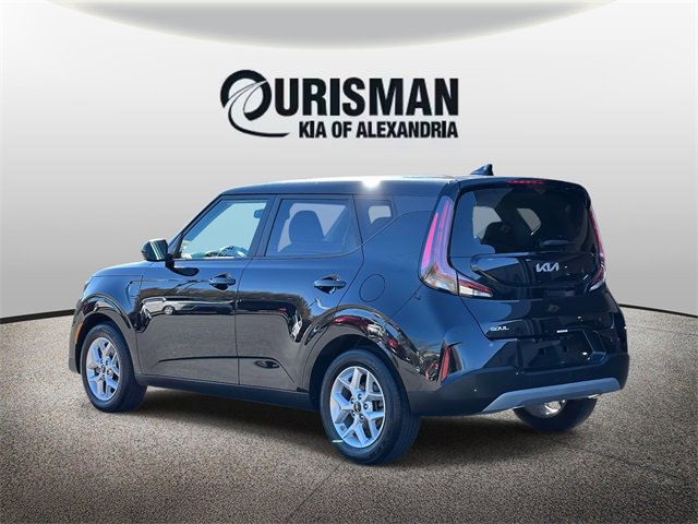Certified 2023 Kia Soul S image 21