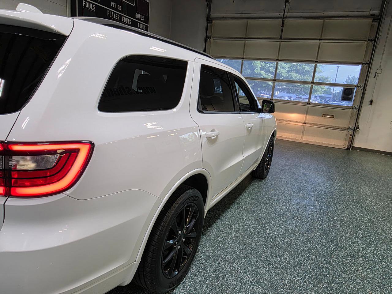 Used 2018 Dodge Durango GT w/ Premium Group AWD/4WD image 7
