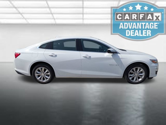 Used 2024 Chevrolet Malibu LT FWD image 28