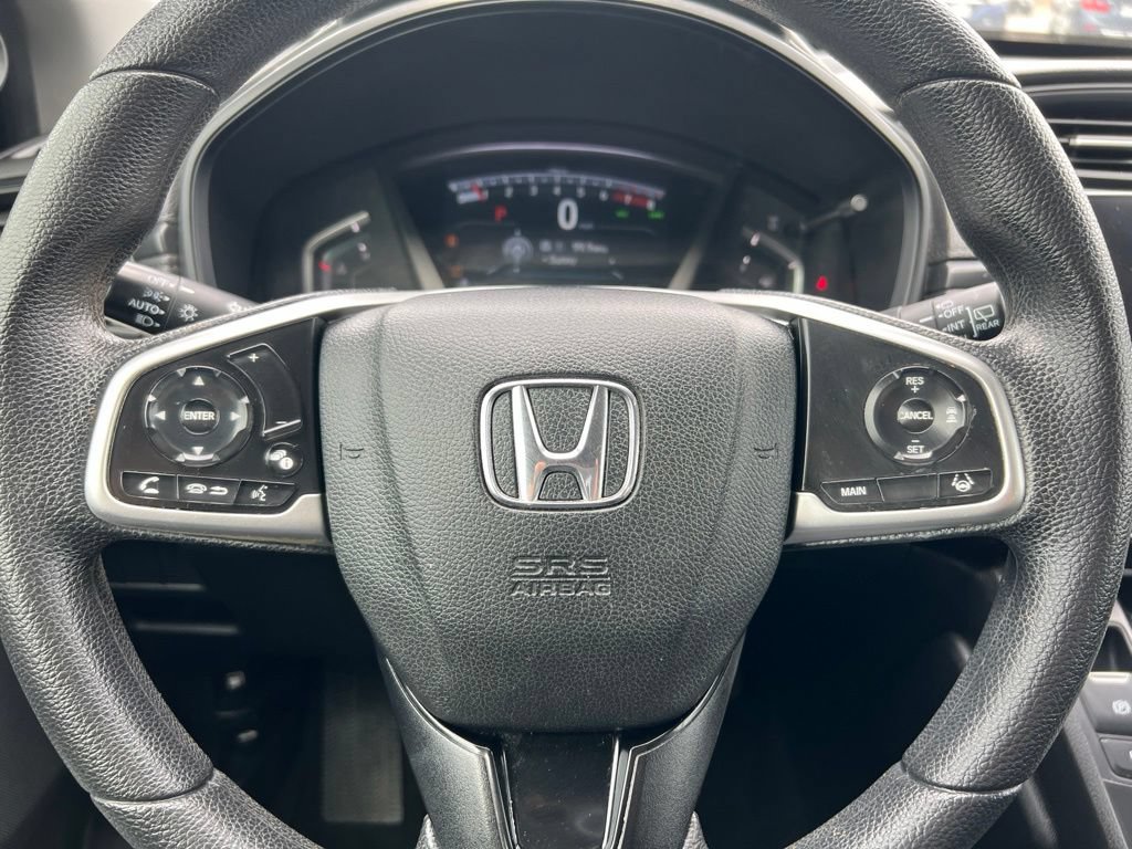 Used 2022 Honda CR-V Special Edition image 38